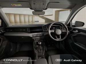 Audi A1 €367 p/m - SPORTBACK S-LINE 30 TFSI - Image 4