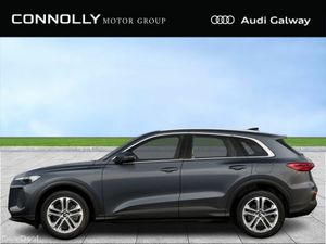 Audi Q5 €652 p/m - SE E-HYBRID QUATTRO A/T - Image 3