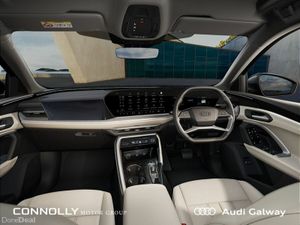 Audi Q5 €652 p/m - SE E-HYBRID QUATTRO A/T - Image 4