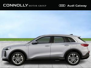 Audi Q5 €652 p/m - SE E-HYBRID QUATTRO A/T - Image 4
