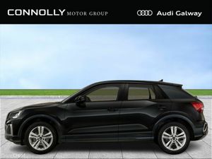Audi Q2 €371 p/m - SE 30 TFSI 16PS 6-SPEED - Image 3