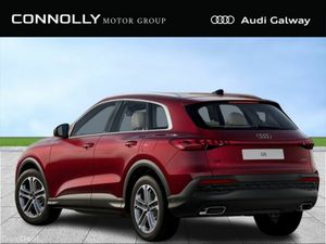 Audi Q5 €652 p/m - SE E-HYBRID QUATTRO A/T - Image 3