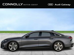 Audi A6 €627 p/m - S-LINE TDI 150kW A/T - Image 3