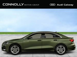 Audi A3 €421 p/m - SE TFSI 110kW AUTO - Image 4