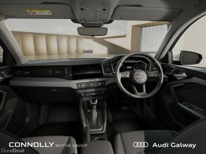 Audi A1 €366 p/m - SB S-LINE 30 TFSI 116PS A/T - Image 4