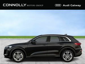 Audi Q5 €652 p/m - SE E-HYBRID QUATTRO AUTO - Image 4