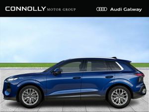 Audi Q3 €528 p/m - SPORTBACK SE E-HYBRID 200kW AUT - Image 3