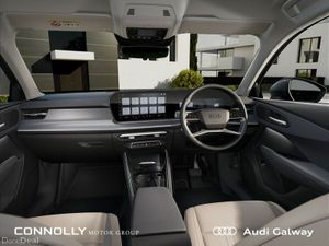 Audi Q3 €543 p/m - SE TDI AUTO - Image 4