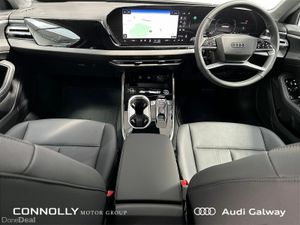 Audi A6 €698 p/m - 40 TDI SE A/T - Image 4