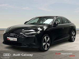 Audi A5 €519 p/m - 40 TDI EDITION ONE SE - Image 4