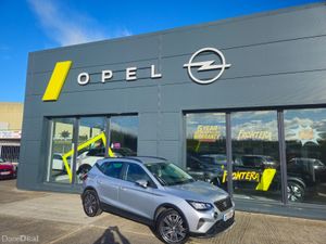 SEAT Arona 1.0 TSI Auto - Image 3