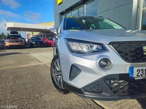 SEAT Arona 1.0 TSI Auto - Image 2