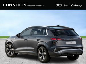 Audi Q3 €574 p/m - S-LINE TDI 201BHP - Image 3