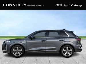 Audi Q3 €574 p/m - S-LINE TDI 201BHP - Image 4