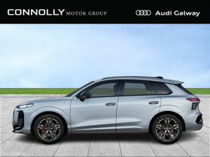 Audi Q3 €575 p/m - S-LINE TDI 201BHP - Image 4