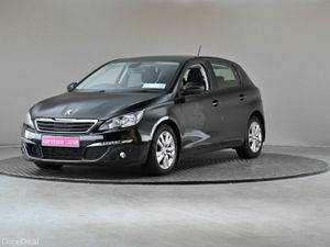 Peugeot 308 1.6 BLUE HDI 100bhp Active - Image 3