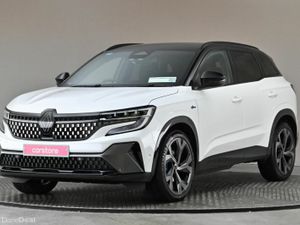 Renault Austral E-TECH TECHNO ESPRIT ALPINE - Image 3