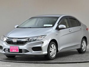 Honda Grace 1.5 HYBRID 4DR AUTO **9" ANDROID CAR P - Image 3