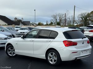 172 BMW 118D SPORT 2.0 AUTO - Image 3