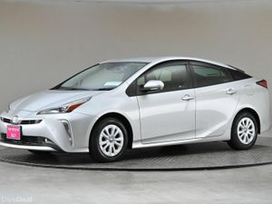 Toyota Prius 1.8 HYBRID FACE LIFT MODEL**10" ANDRO - Image 4