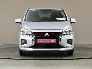 Mitsubishi Mirage 1.2 CVT **REVERSE CAM**ANDROID C - Image 2