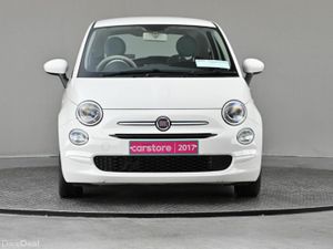 Fiat 500 0.9  AUTO **1 YEARS WARRANTY** - Image 2