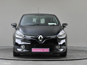 Renault Clio 1.2 16V 75BHP DYNAMIQUE 5SPD SAT NAV - Image 2