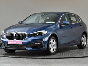 BMW 1-Series 118i AUTO **REVERSE CAMERA**PARKING S - Image 3