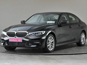 BMW 3-Series 318i SE 2.0 3SBT 4DR**ALLOYS**PARKING - Image 3