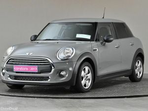 Mini One 1.5 AUTO 5DR **1 YEARS WARRANTY** - Image 3