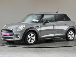 Mini One 1.5 AUTO 5DR **1 YEARS WARRANTY** - Image 4