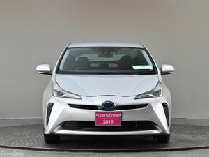 Toyota Prius 1.8 HYBRID FACE LIFT MODEL**REVERSE C - Image 3