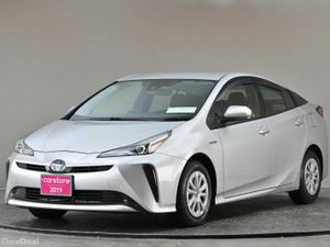 Toyota Prius 1.8 HYBRID FACE LIFT MODEL**REVERSE C - Image 3