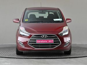 Hyundai ix20 1.4 5SPD DIESEL 90BHP DELUXE**ALLOYS* - Image 2