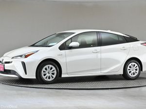 Toyota Prius 1.8 HYBRID FACE LIFT MODEL**REVERSE C - Image 4