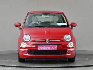 Fiat 500 1.2 AUTO **1 YEARS WARRANTY** - Image 2