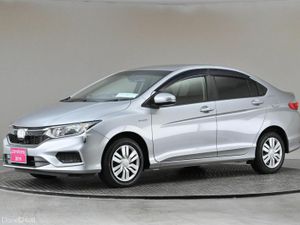 Honda Grace 1.5 HYBRID 4DR AUTO **LOW MILEAGE**REA - Image 4