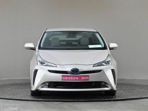 Toyota Prius 1.8 HYBRID **2TONE INTERIOR**REVERSE - Image 2