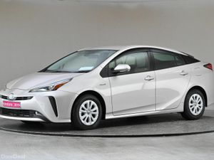 Toyota Prius 1.8 HYBRID **2TONE INTERIOR**REVERSE - Image 4