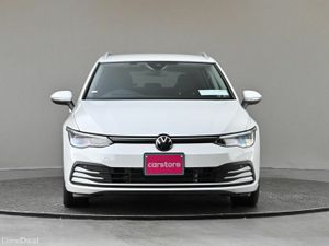 Volkswagen Golf 1.0 eTSI DSG MK8 VARIANT MILD-HYBR - Image 3