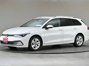 Volkswagen Golf 1.0 eTSI DSG MK8 VARIANT MILD-HYBR - Image 4