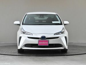 Toyota Prius 1.8 HYBRID **ANDROID CAR PLAYER**REVE - Image 2