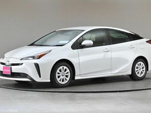 Toyota Prius 1.8 HYBRID **ANDROID CAR PLAYER**REVE - Image 4
