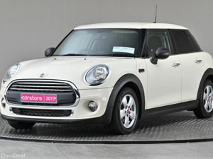 Mini One 1.5 AUTO 5DR **1 YEARS WARRANTY** - Image 3