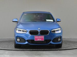 BMW 1-Series 1.6 120i M SPORT **ALCANTARA SEATS**R - Image 2