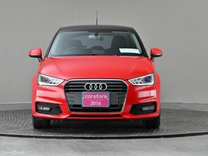 Audi A1 1.0TFSI 95HP S-TRONIC**SPORTS SEATS**TWO T - Image 2