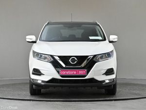 Nissan Qashqai 1.5 DSL DCT SE **GLASS ROOF**REVERS - Image 2