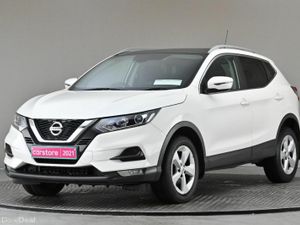 Nissan Qashqai 1.5 DSL DCT SE **GLASS ROOF**REVERS - Image 3