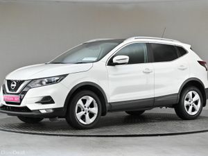 Nissan Qashqai 1.5 DSL DCT SE **GLASS ROOF**REVERS - Image 4