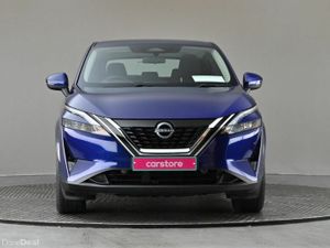 Nissan Qashqai 1.5 HYBRID E-POWER SV **REAR PARK S - Image 2